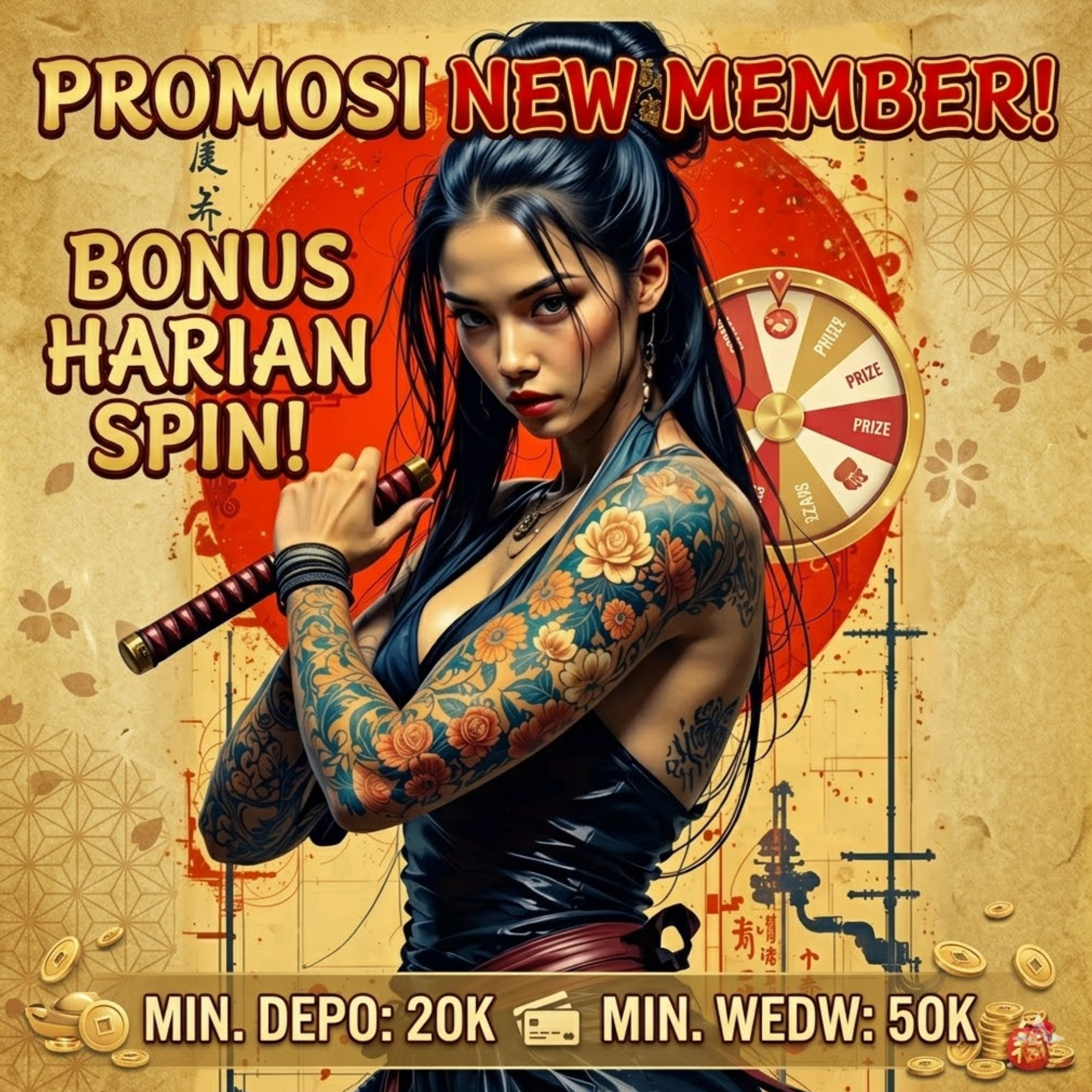 WBO99 | Jalur Ekspres Menuju JP Terbesar